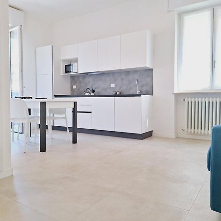 Apartamento Re Lear Expo Verona Exterior foto