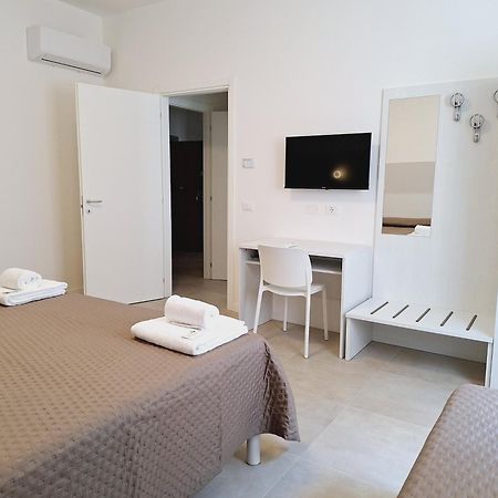 Apartamento Re Lear Expo Verona Exterior foto