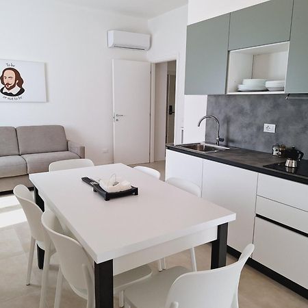Apartamento Re Lear Expo Verona Exterior foto