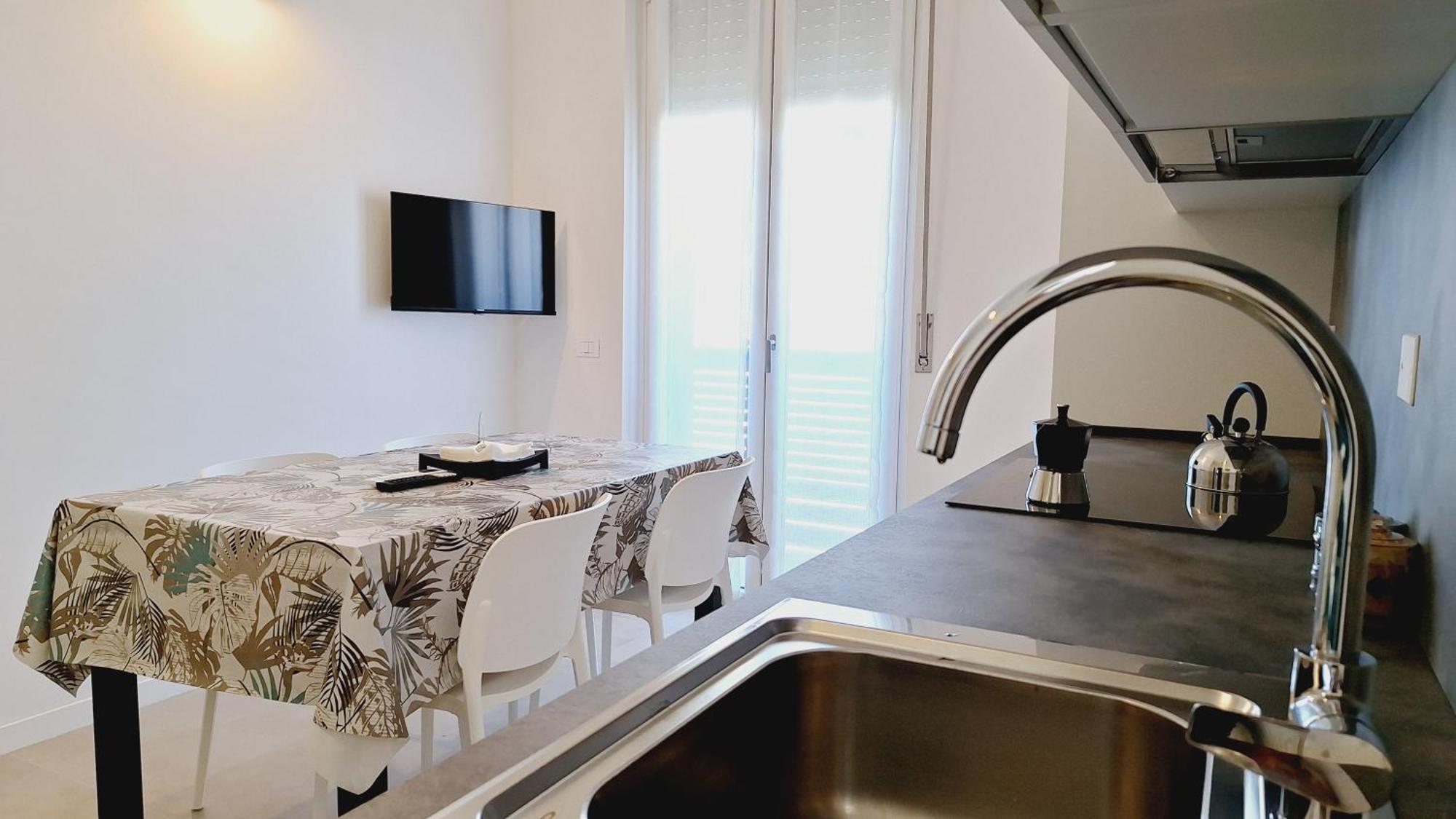 Apartamento Re Lear Expo Verona Exterior foto