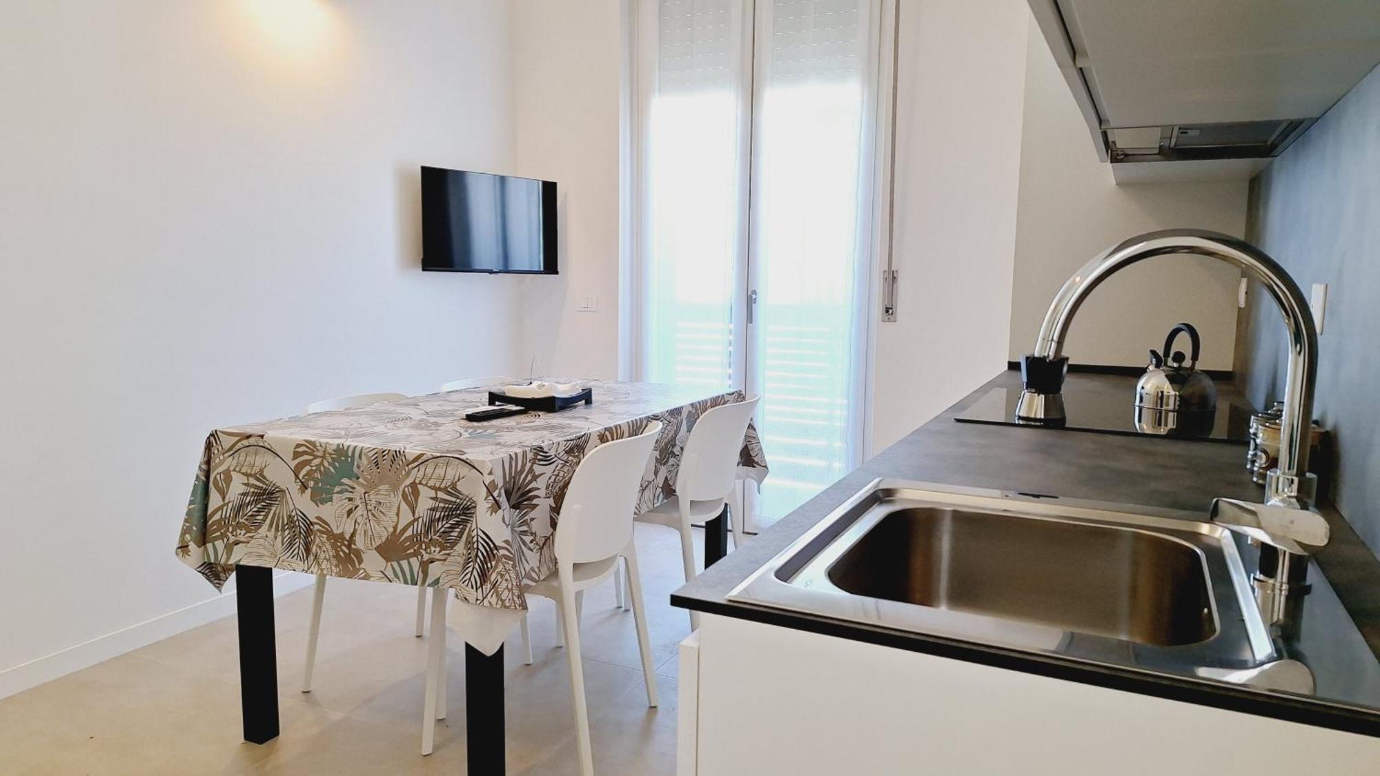 Apartamento Re Lear Expo Verona Exterior foto