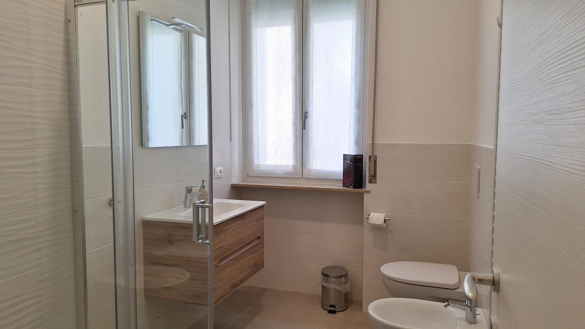 Apartamento Re Lear Expo Verona Exterior foto