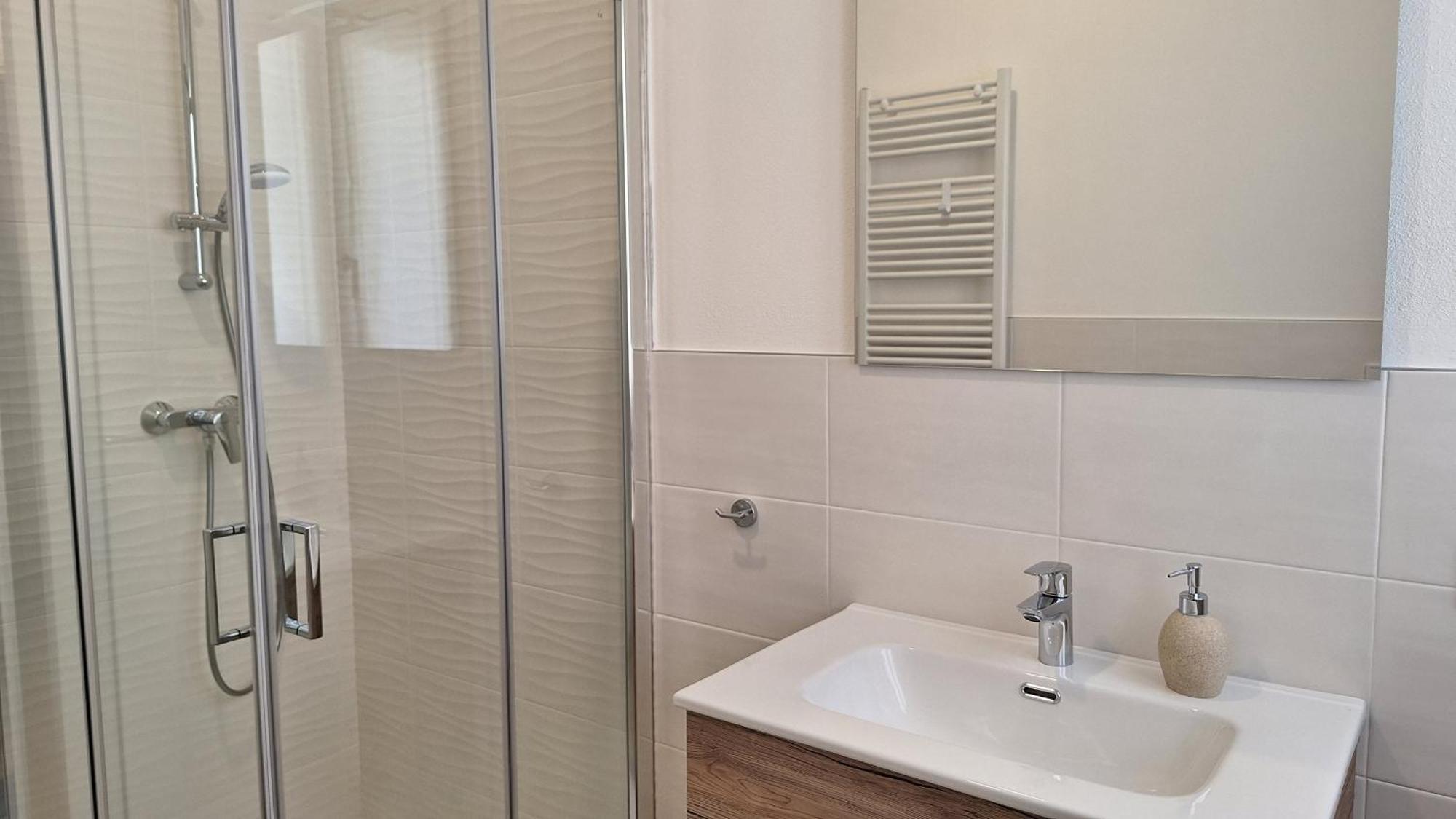 Apartamento Re Lear Expo Verona Exterior foto