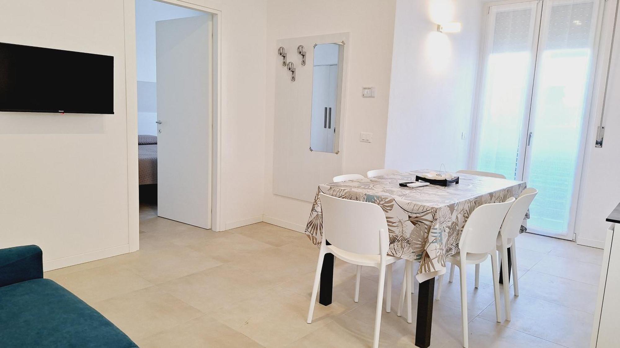 Apartamento Re Lear Expo Verona Exterior foto