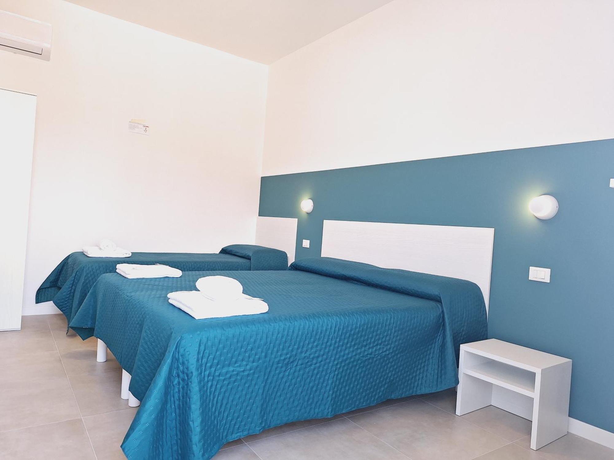 Apartamento Re Lear Expo Verona Exterior foto