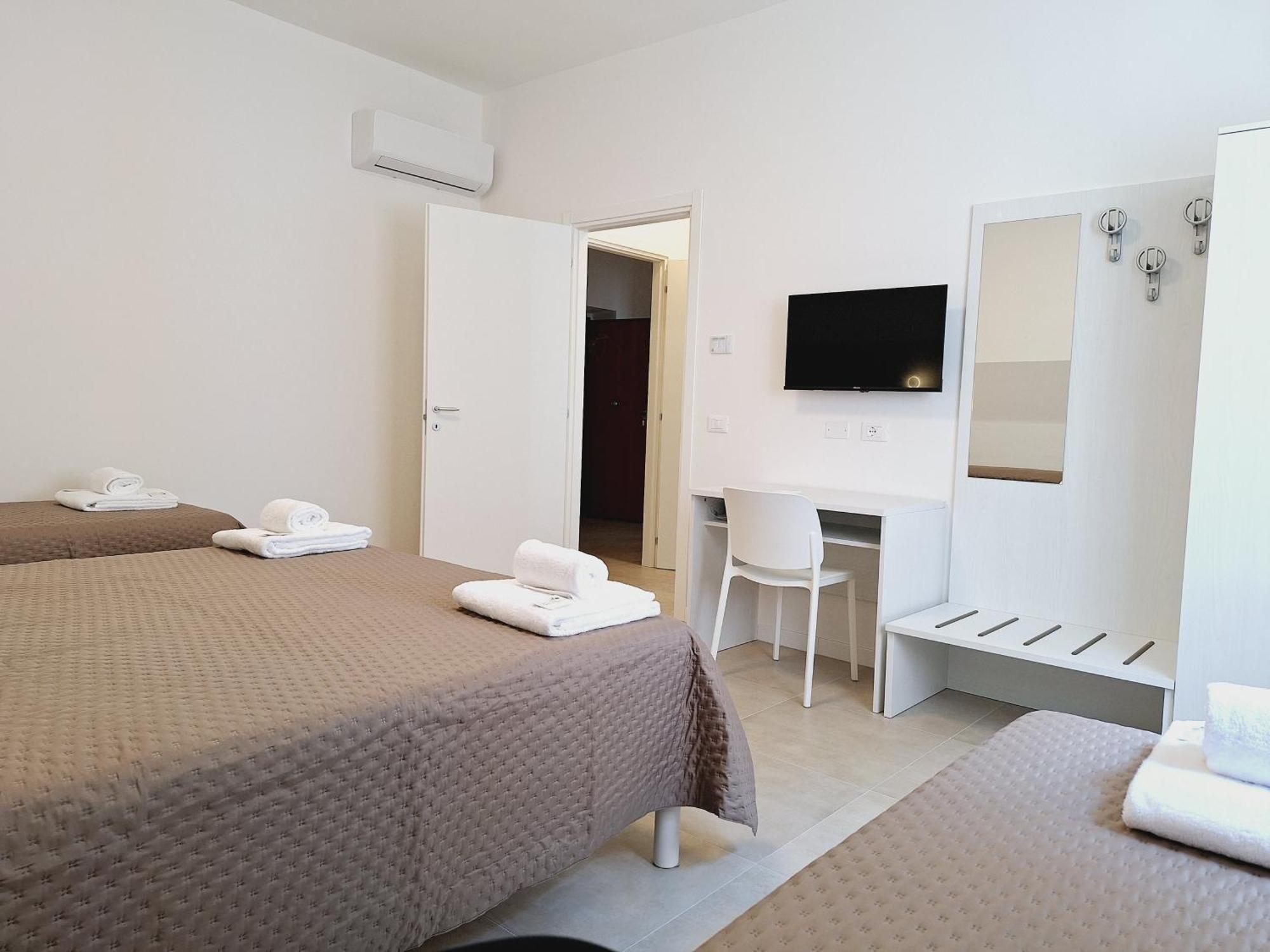 Apartamento Re Lear Expo Verona Exterior foto