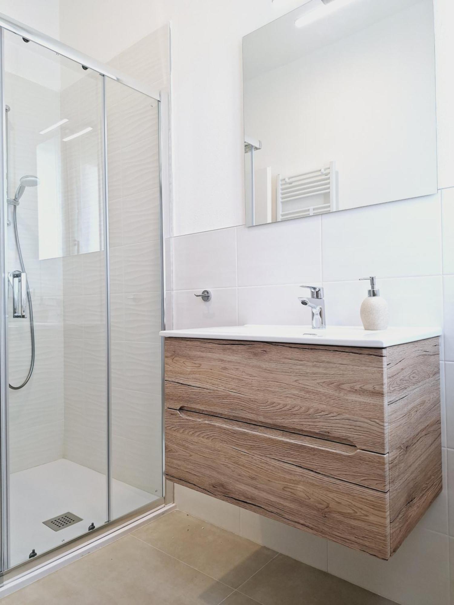 Apartamento Re Lear Expo Verona Exterior foto