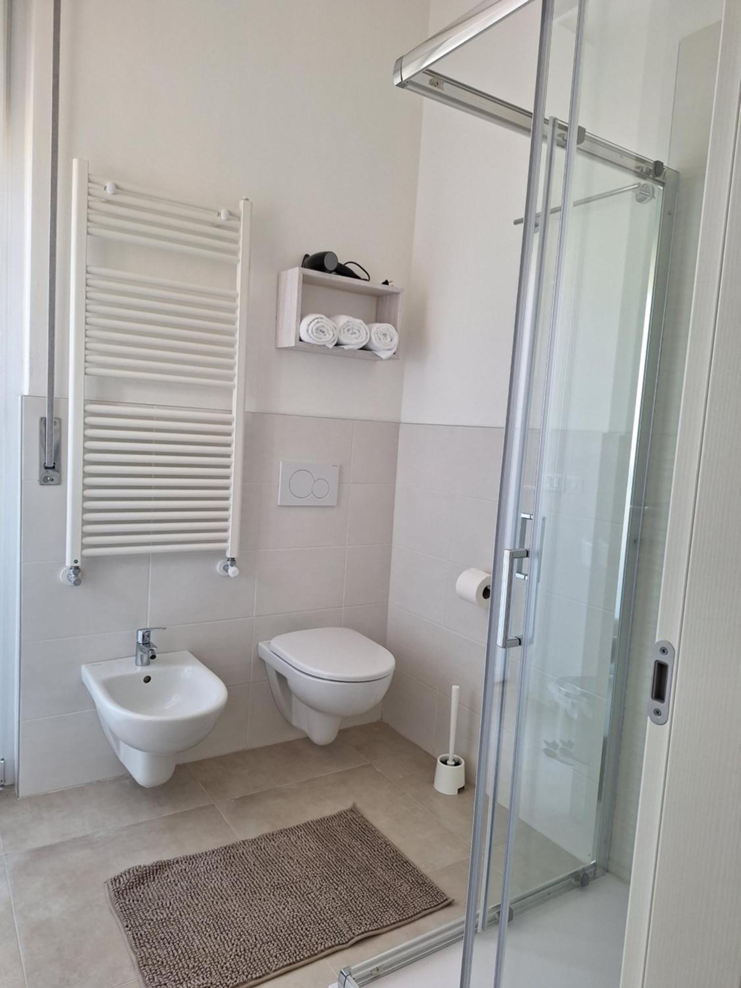 Apartamento Re Lear Expo Verona Exterior foto