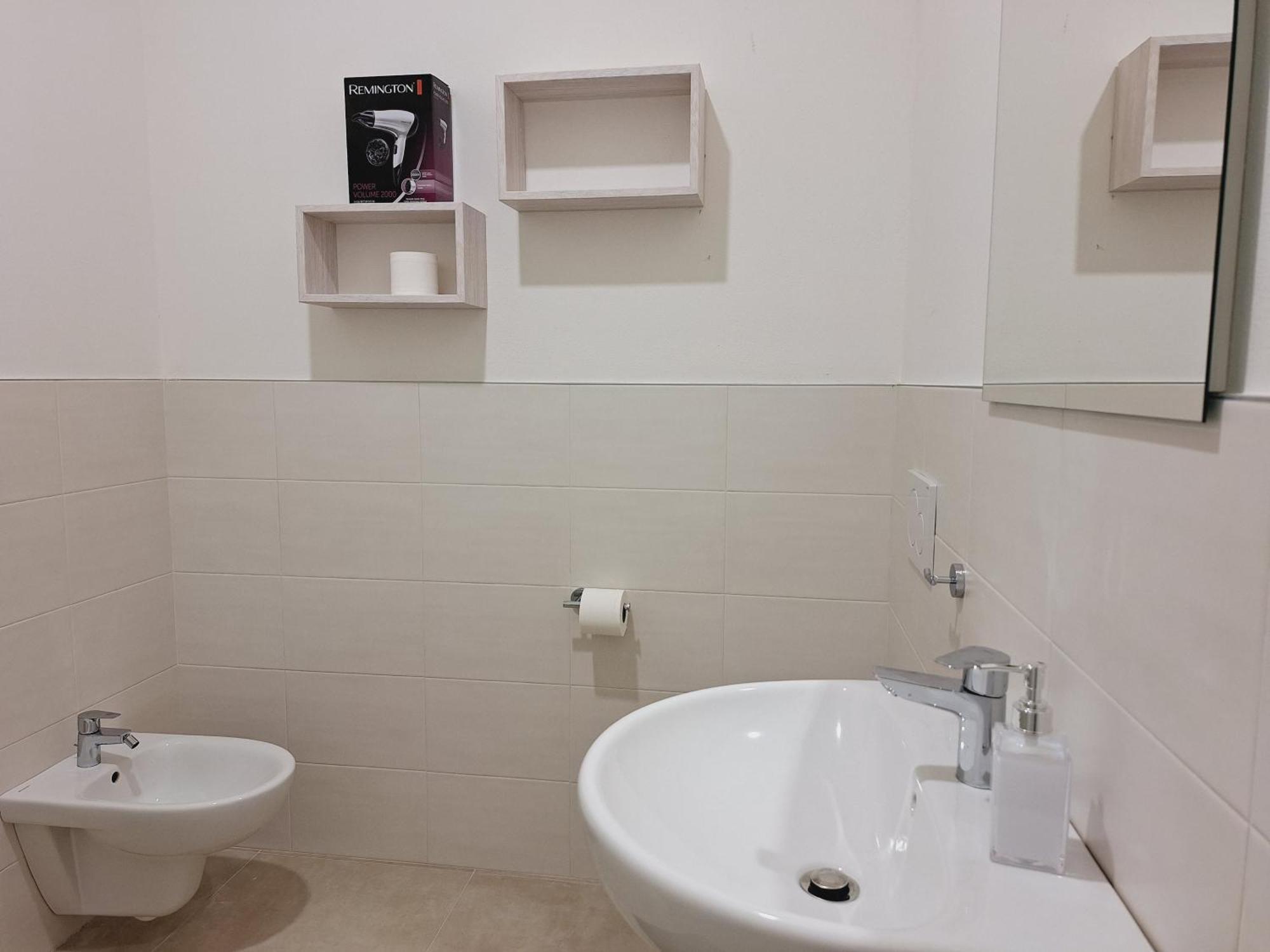 Apartamento Re Lear Expo Verona Exterior foto