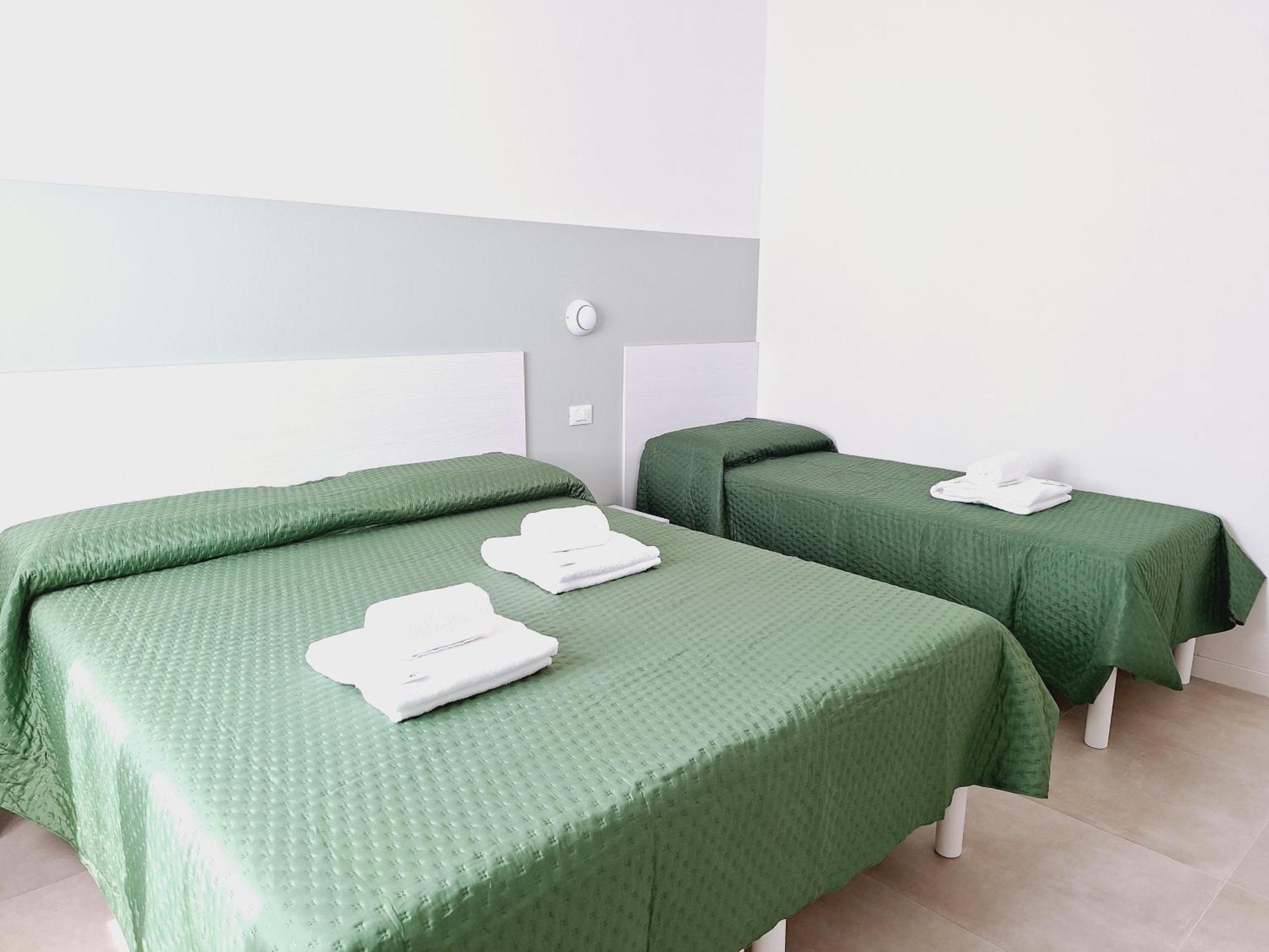 Apartamento Re Lear Expo Verona Exterior foto