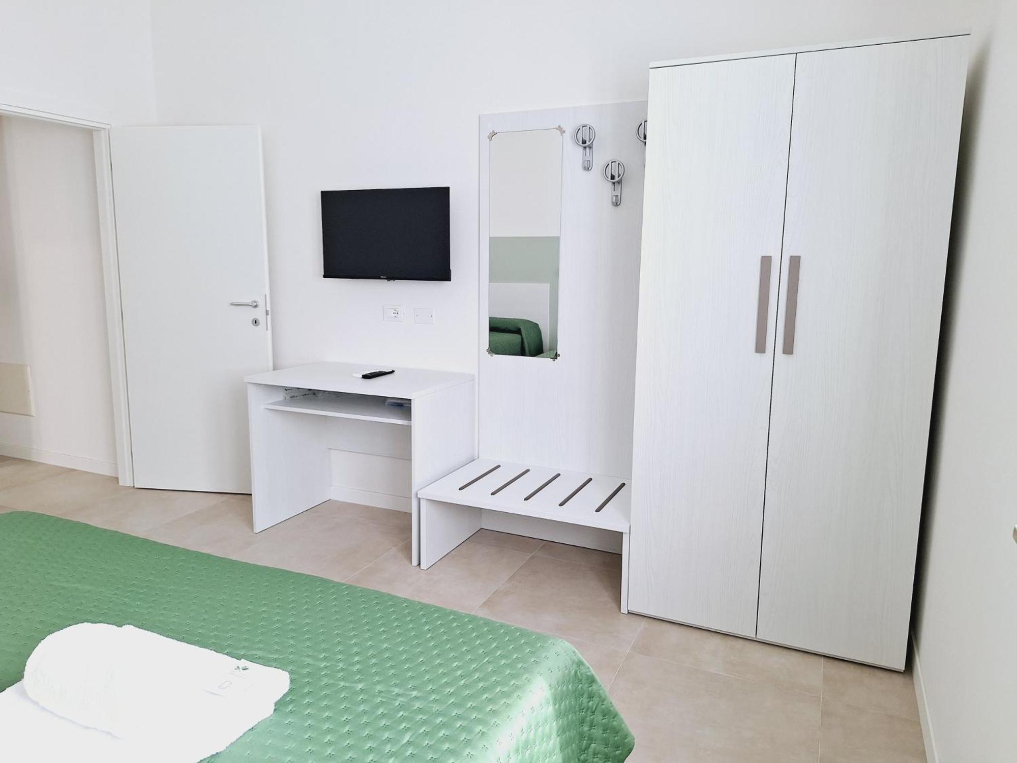 Apartamento Re Lear Expo Verona Exterior foto
