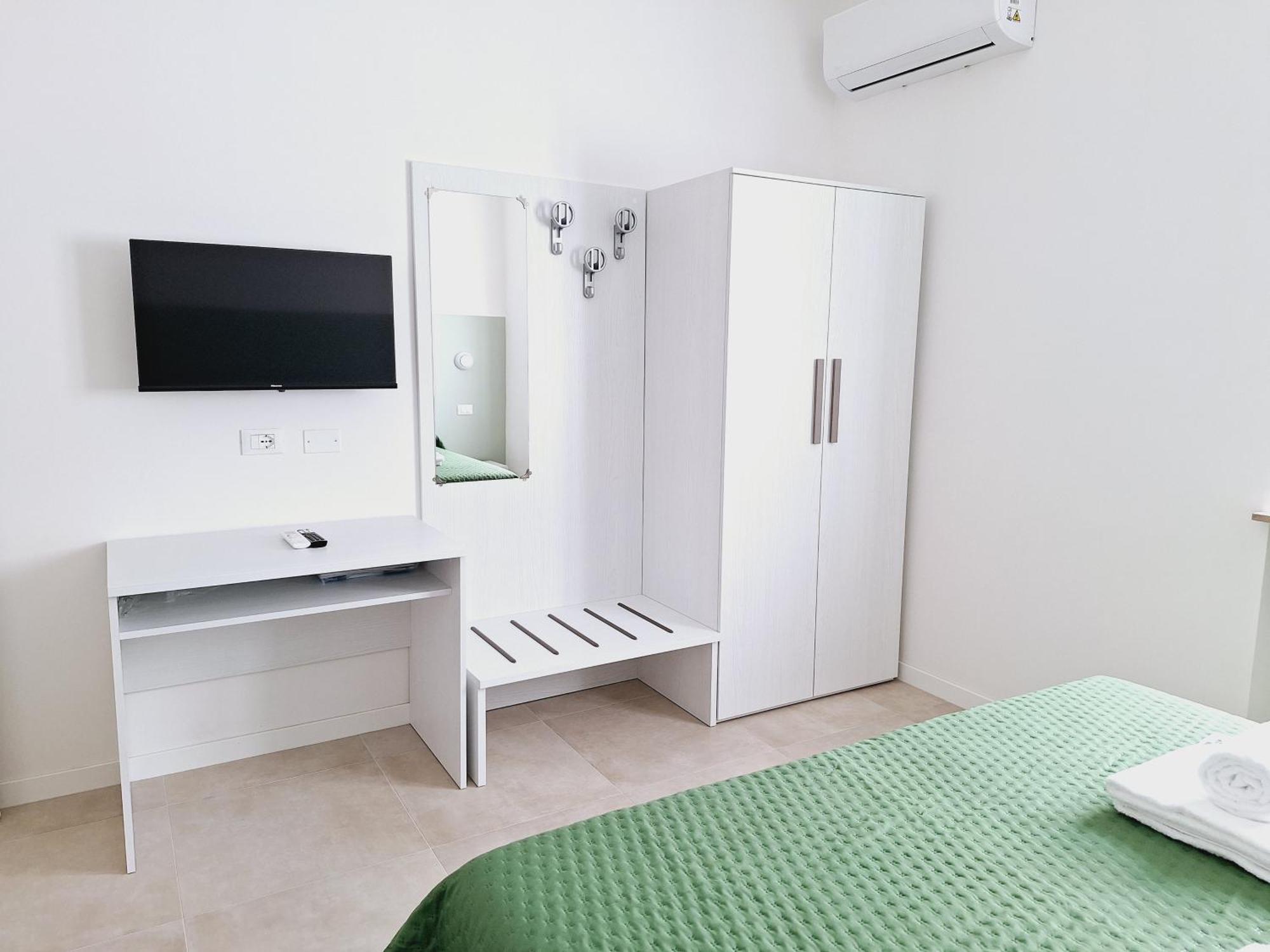 Apartamento Re Lear Expo Verona Exterior foto