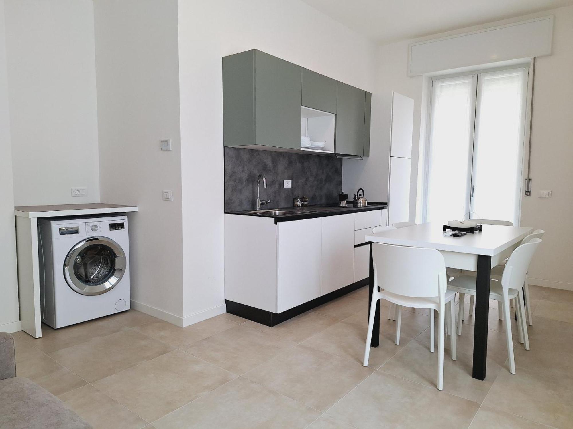 Apartamento Re Lear Expo Verona Exterior foto
