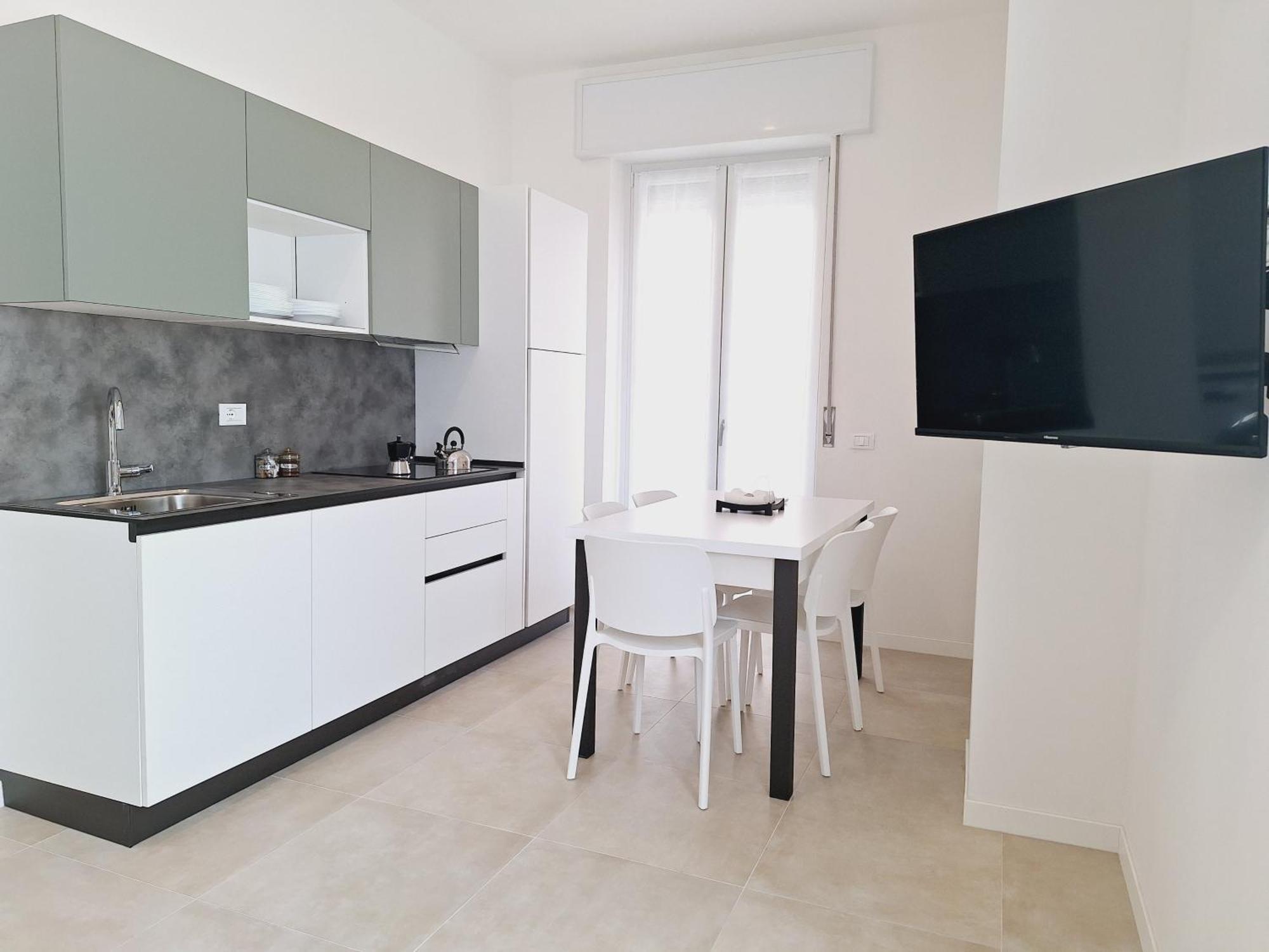 Apartamento Re Lear Expo Verona Exterior foto