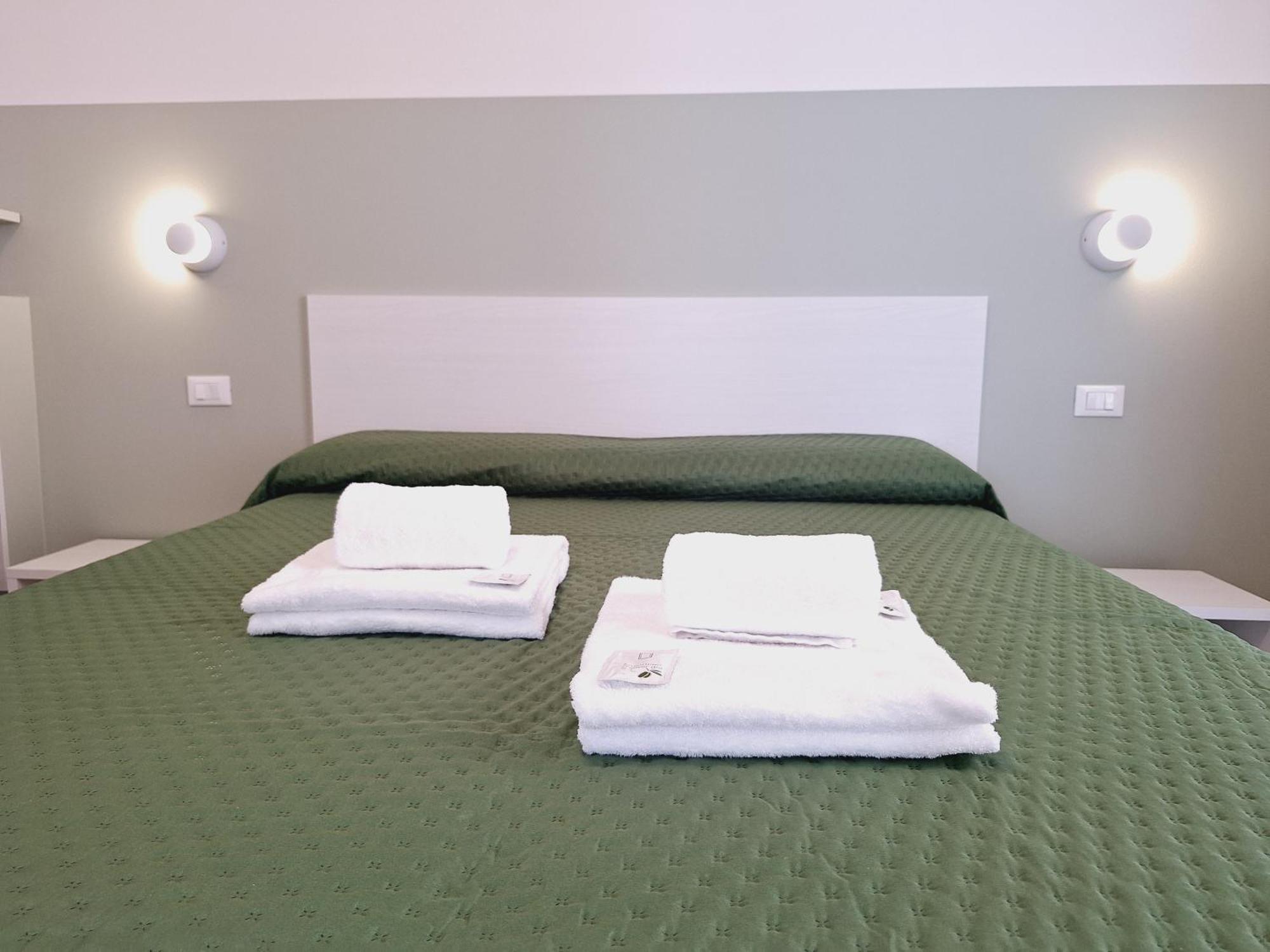 Apartamento Re Lear Expo Verona Exterior foto