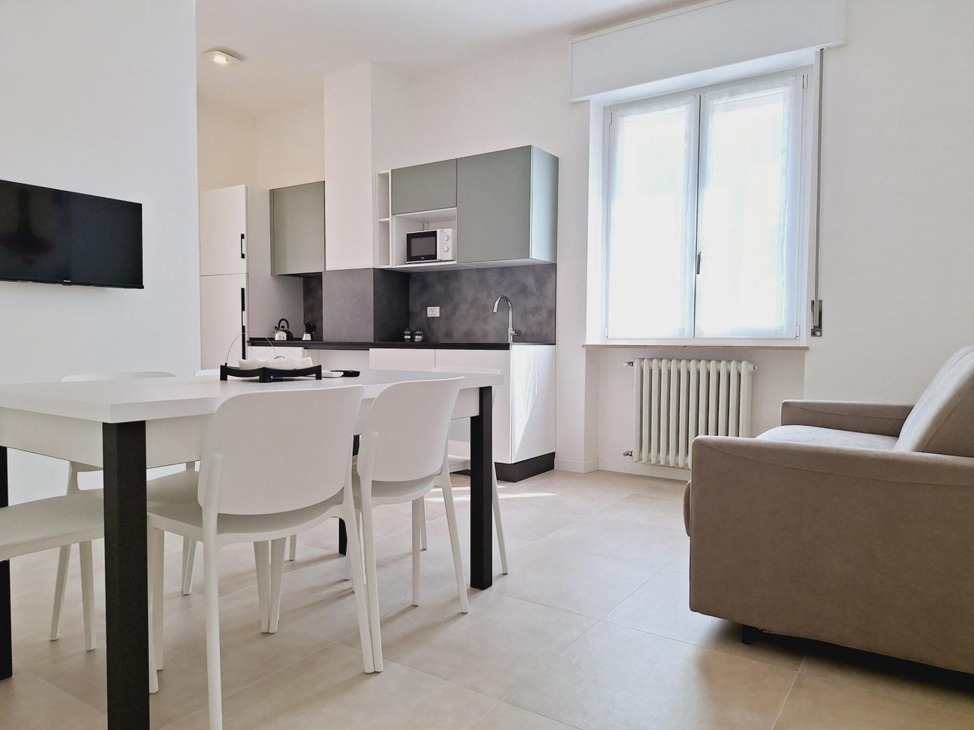 Apartamento Re Lear Expo Verona Exterior foto