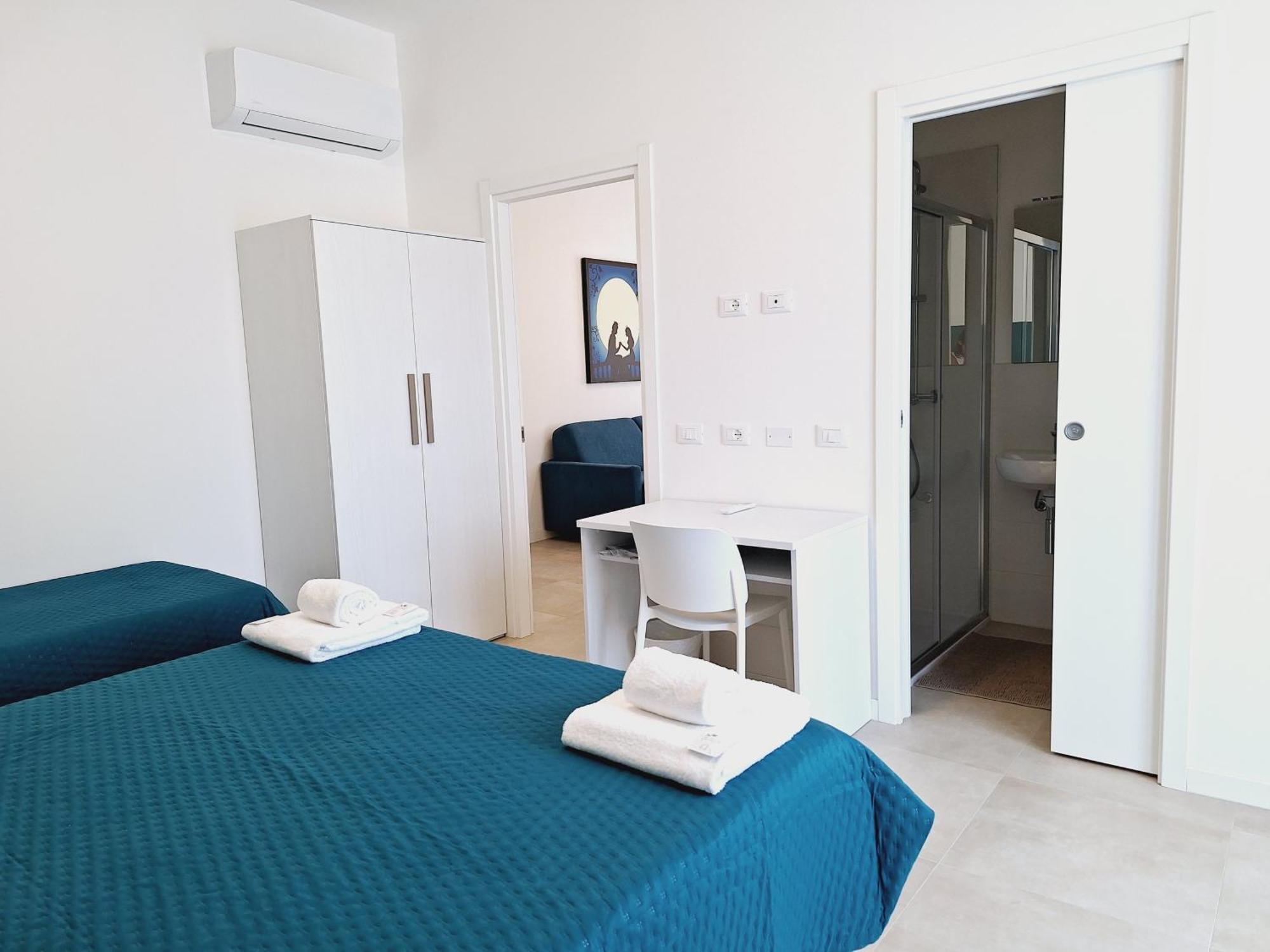 Apartamento Re Lear Expo Verona Exterior foto