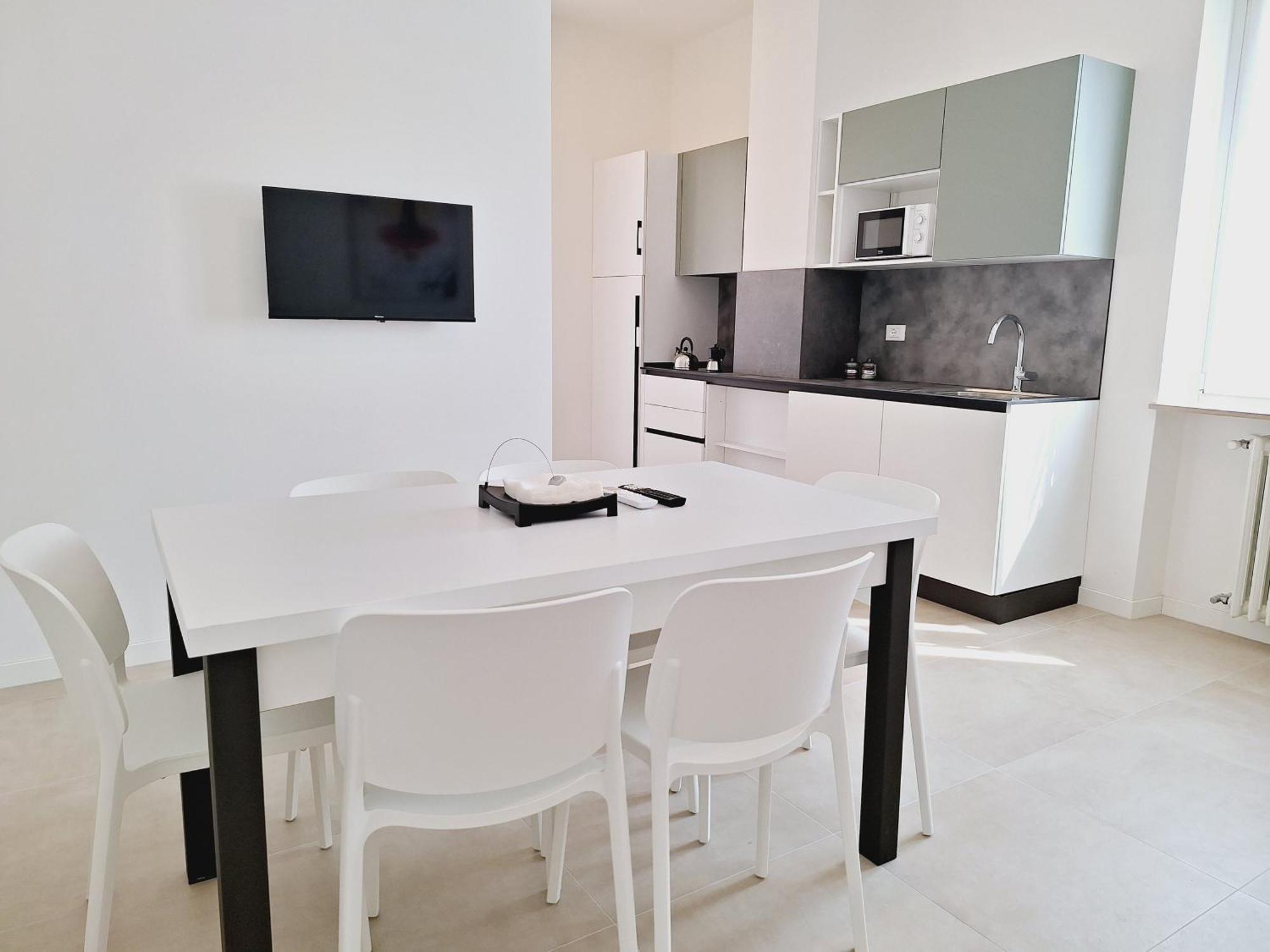 Apartamento Re Lear Expo Verona Exterior foto