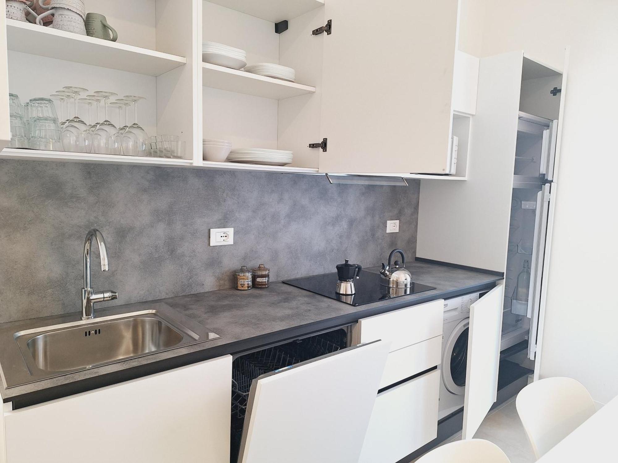 Apartamento Re Lear Expo Verona Exterior foto