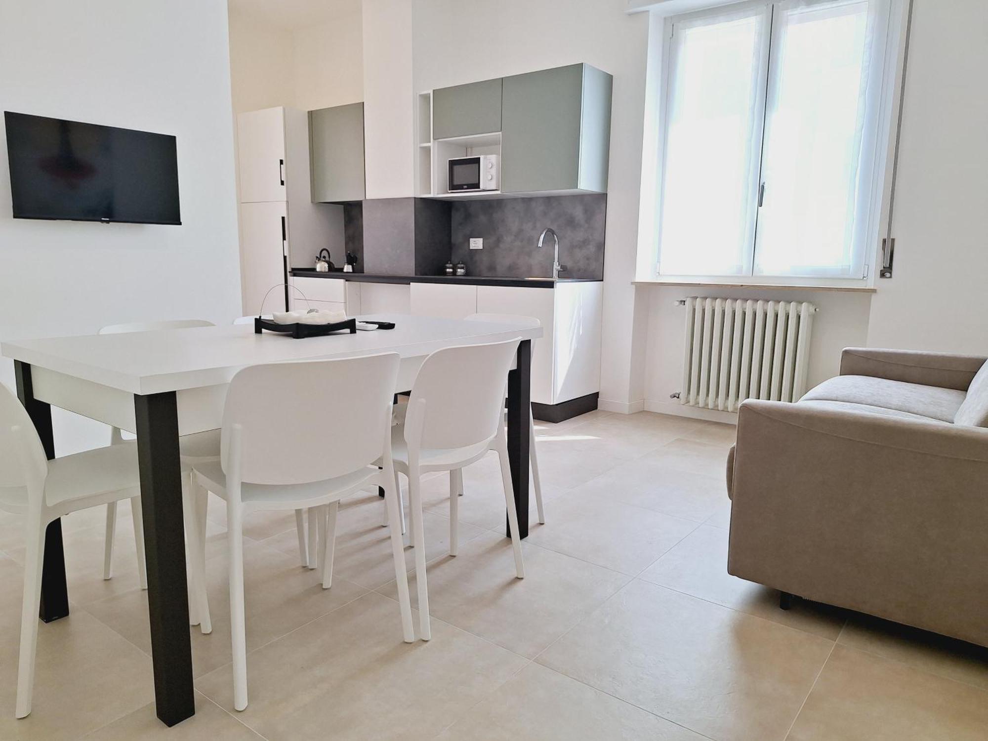 Apartamento Re Lear Expo Verona Exterior foto
