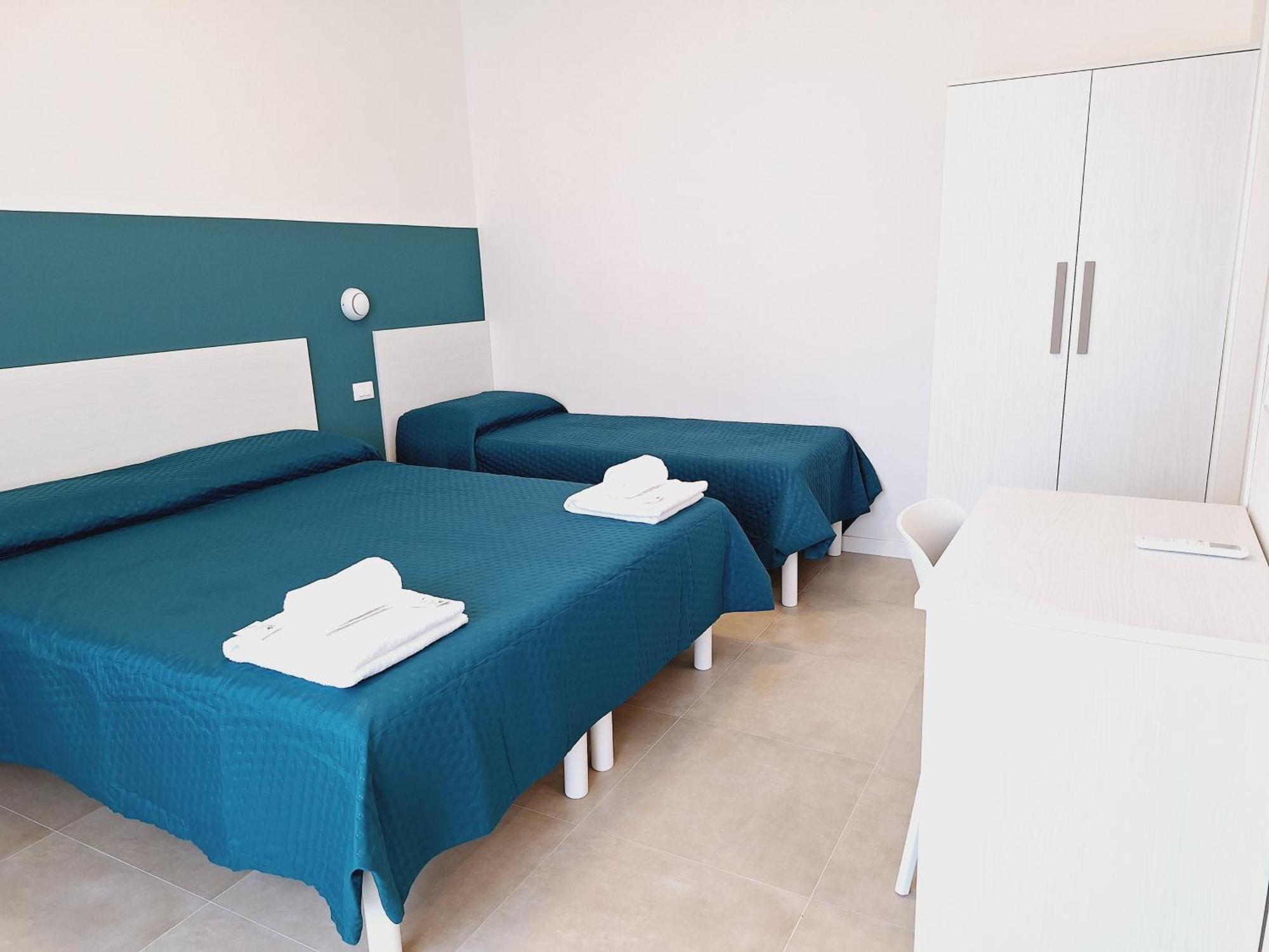 Apartamento Re Lear Expo Verona Exterior foto
