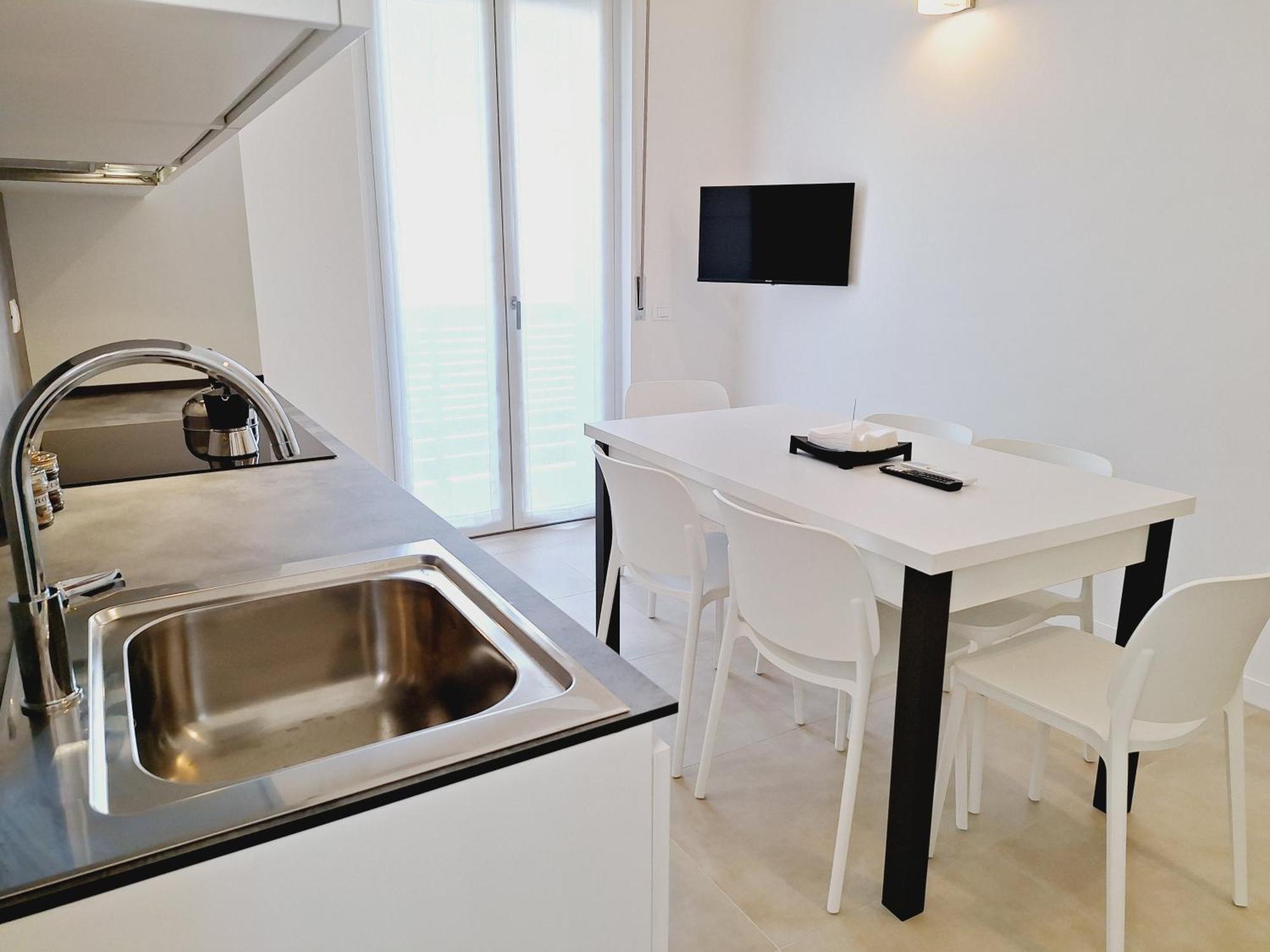 Apartamento Re Lear Expo Verona Exterior foto