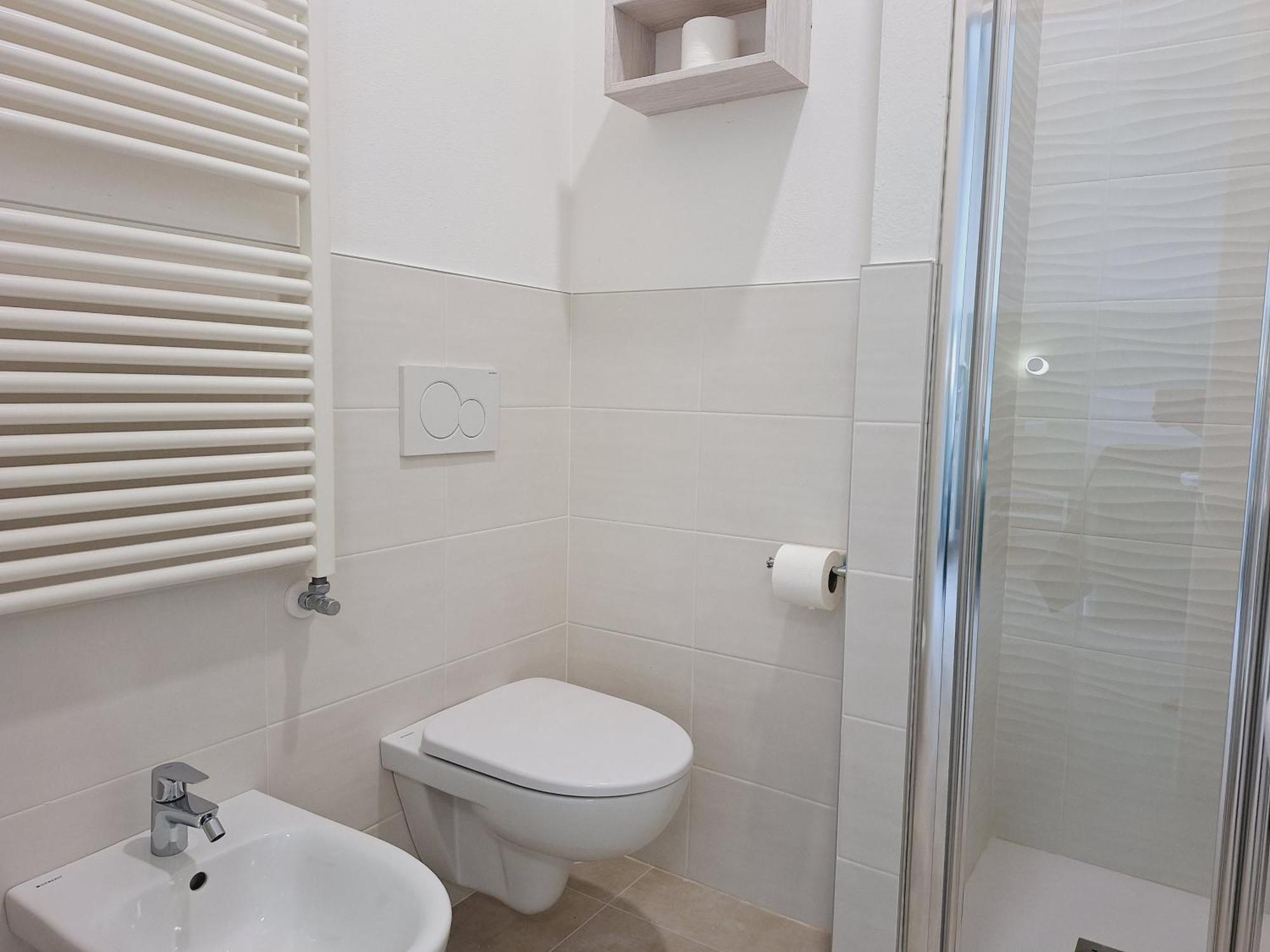 Apartamento Re Lear Expo Verona Exterior foto