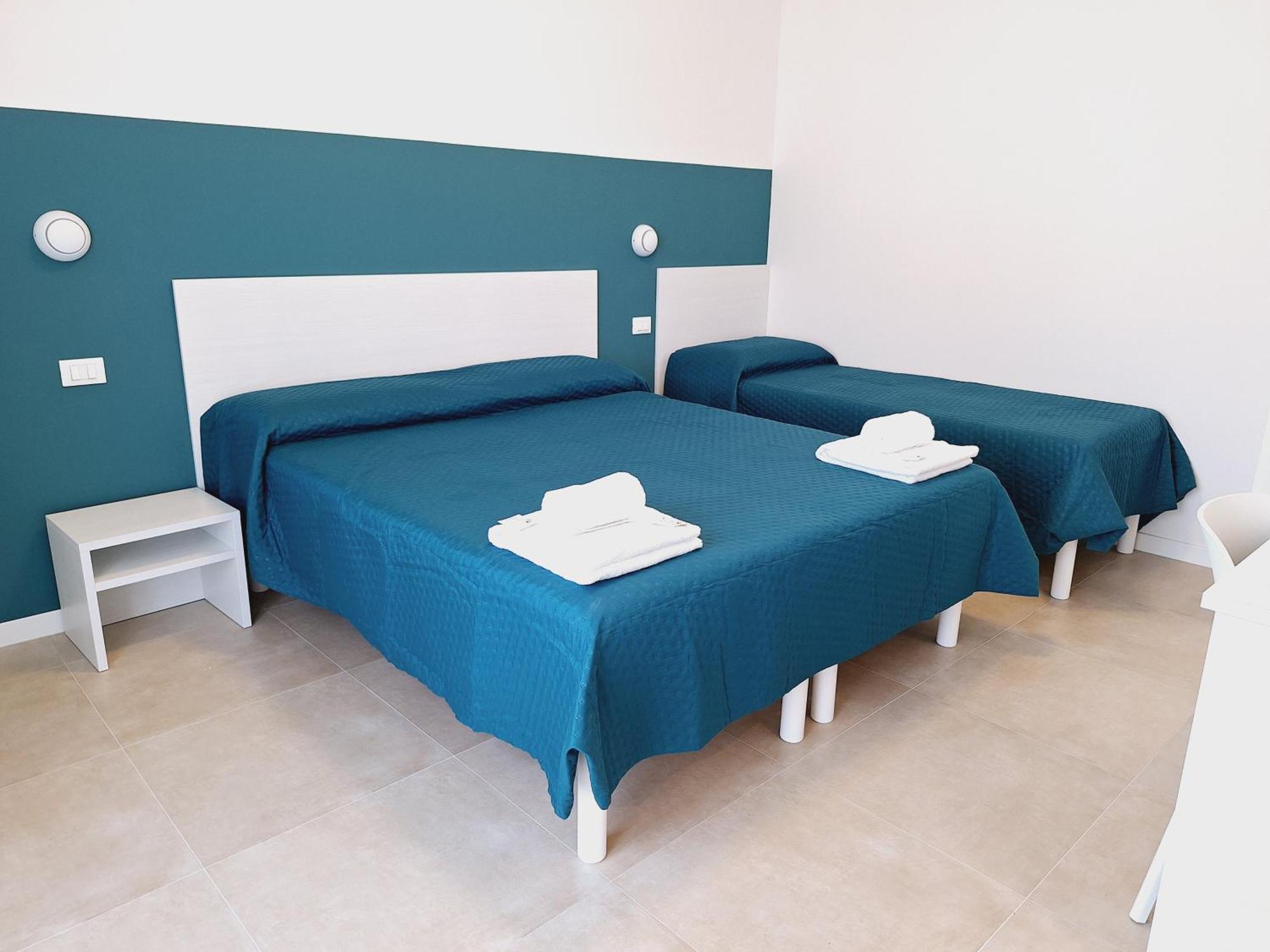 Apartamento Re Lear Expo Verona Exterior foto