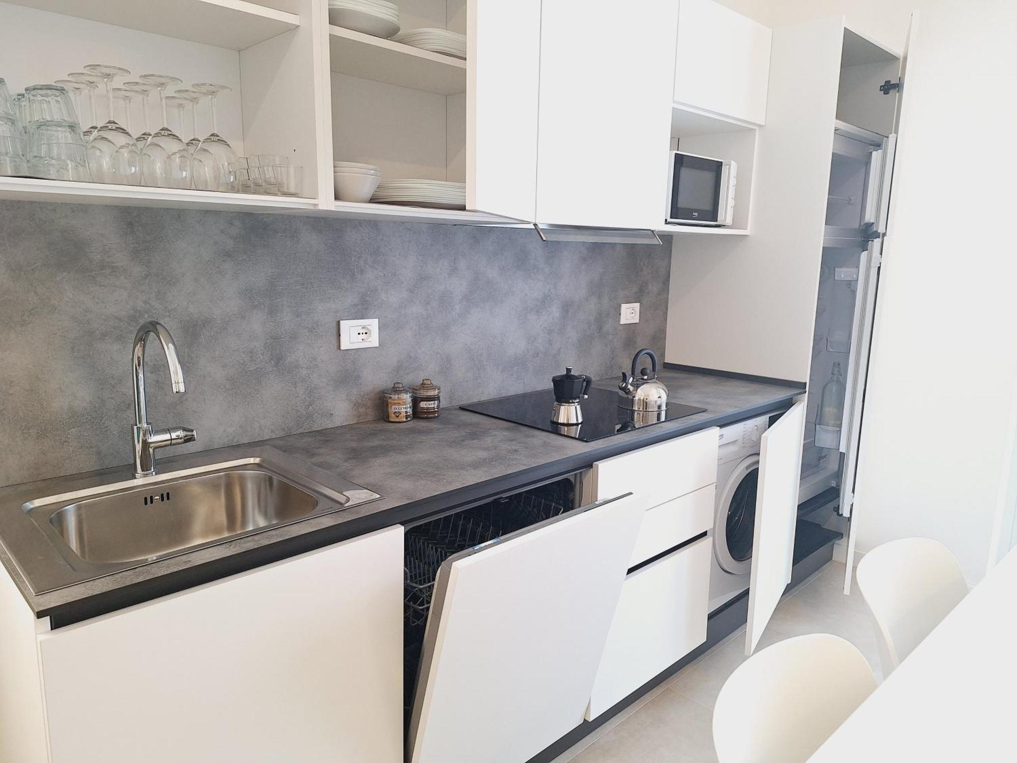 Apartamento Re Lear Expo Verona Exterior foto